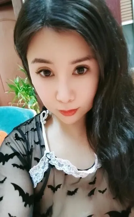 青鱼嘴小暖姐姐