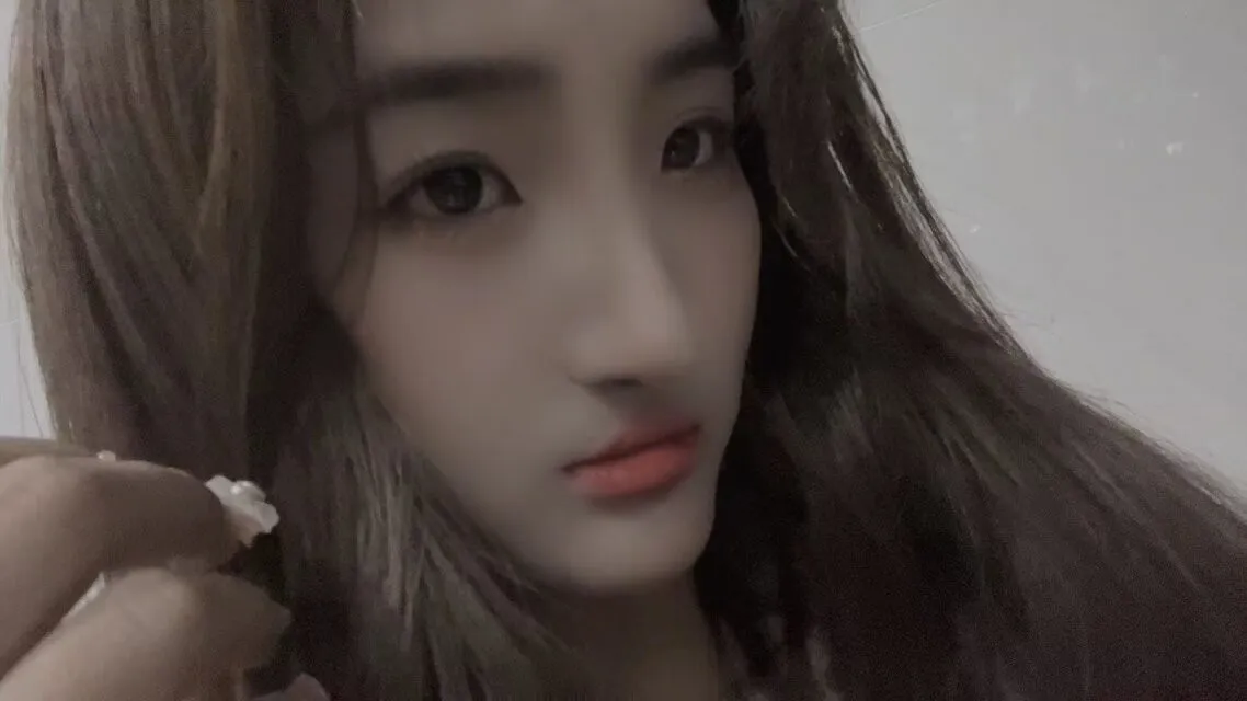 黑妹主动