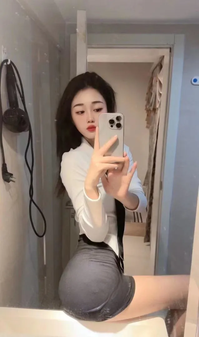 清溪小姨子