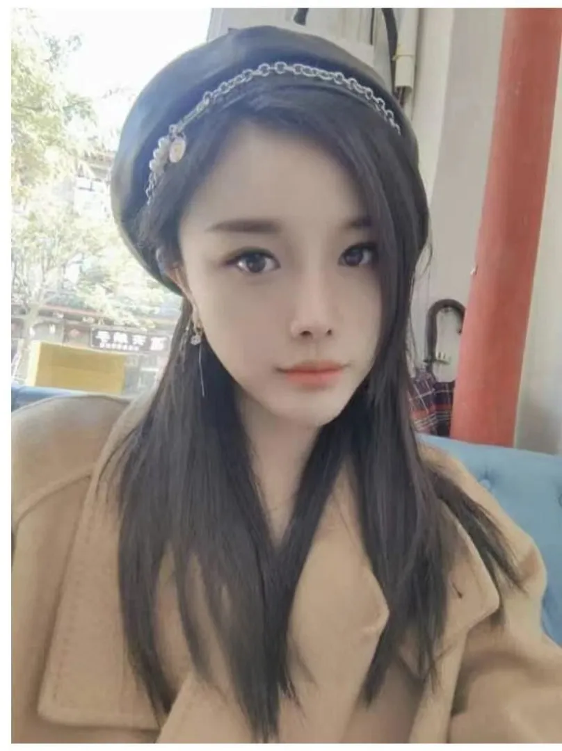 妮娃娃后花园三通