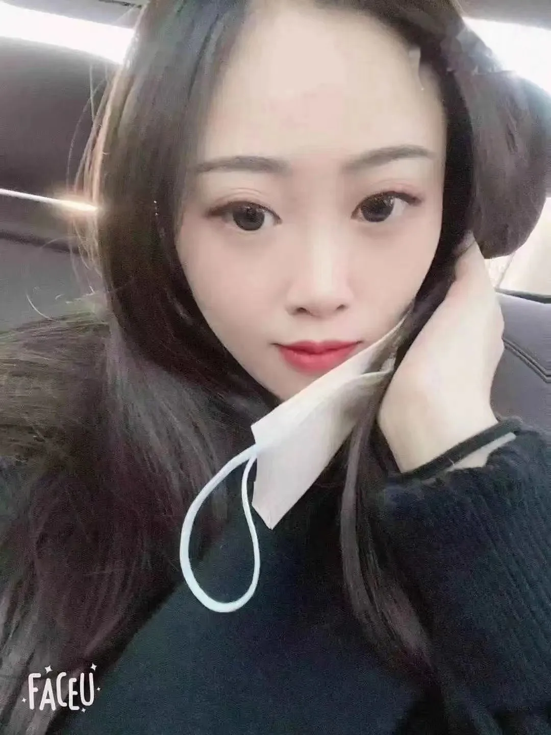 美妆店兼职