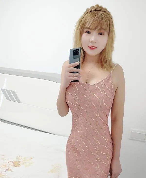 良家小白老师
