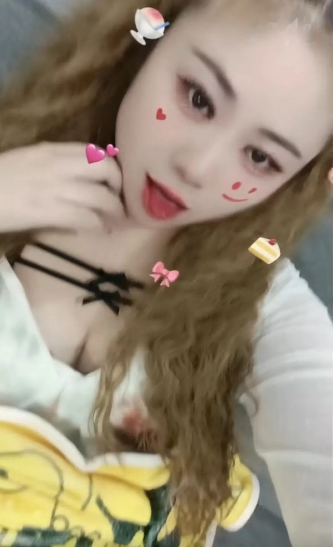 新乡少妇