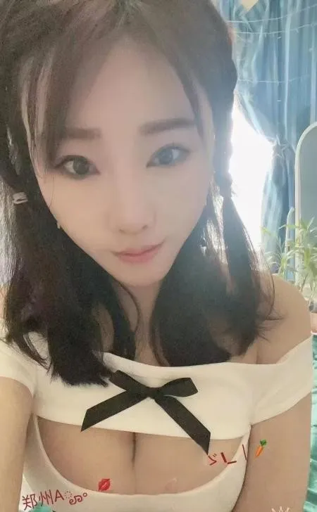 郑州少妇