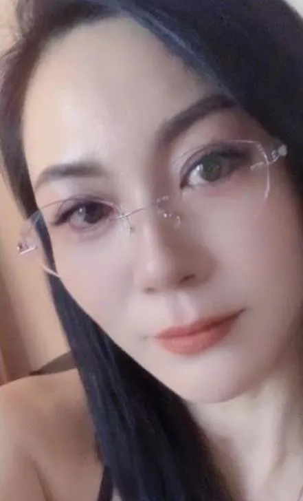 气质少妇
