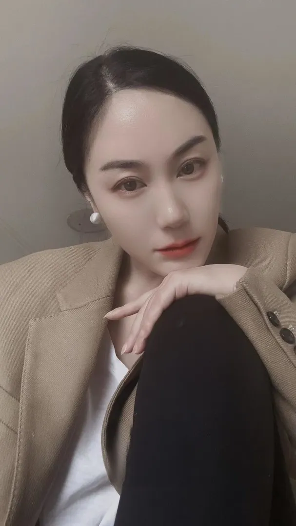 水嫩妹妹叶梓