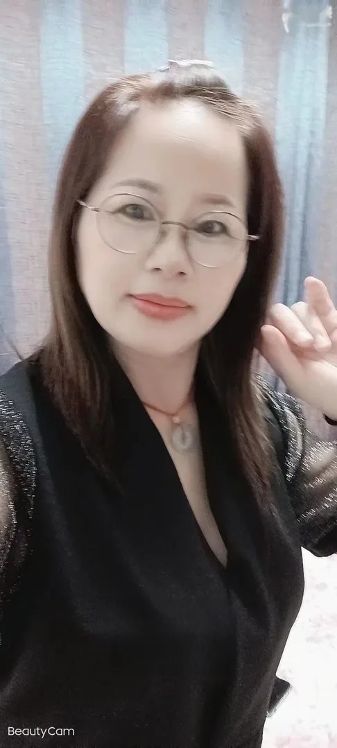 性价比超高熟女