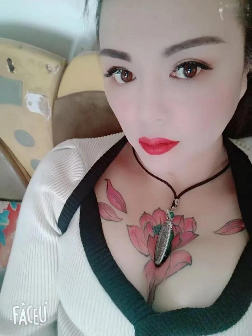 合肥ts张琪
