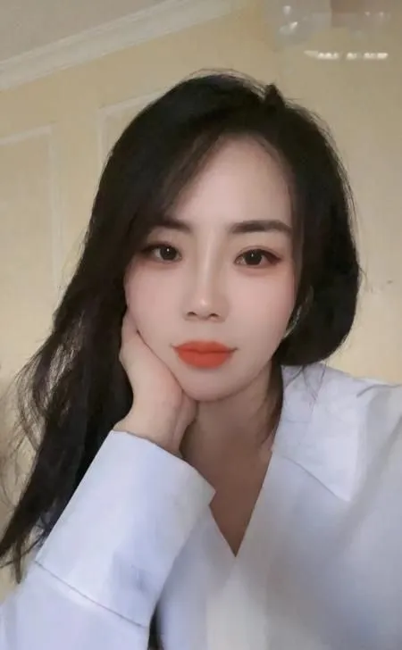 东丽温柔姐姐