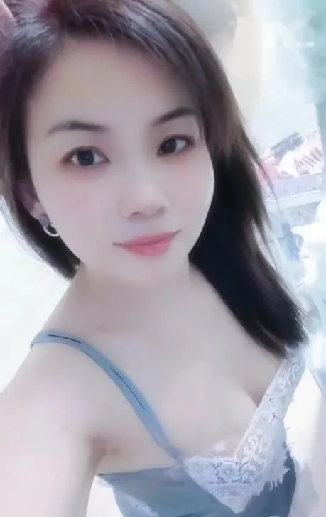 铁西少妇小柔