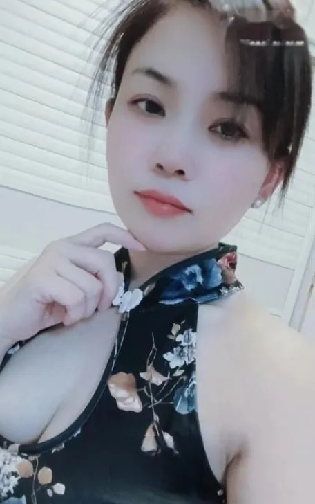 铁西少妇小柔