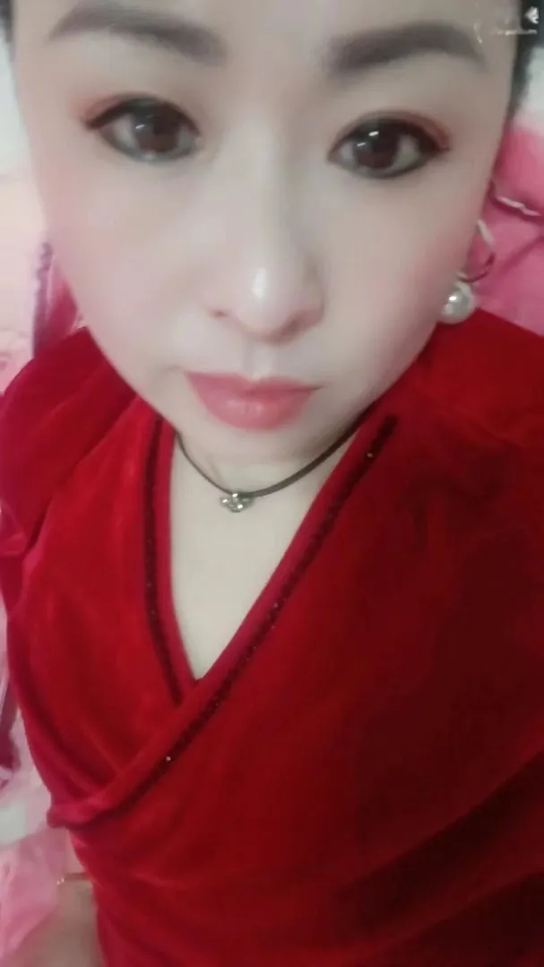 迷人的东北少妇