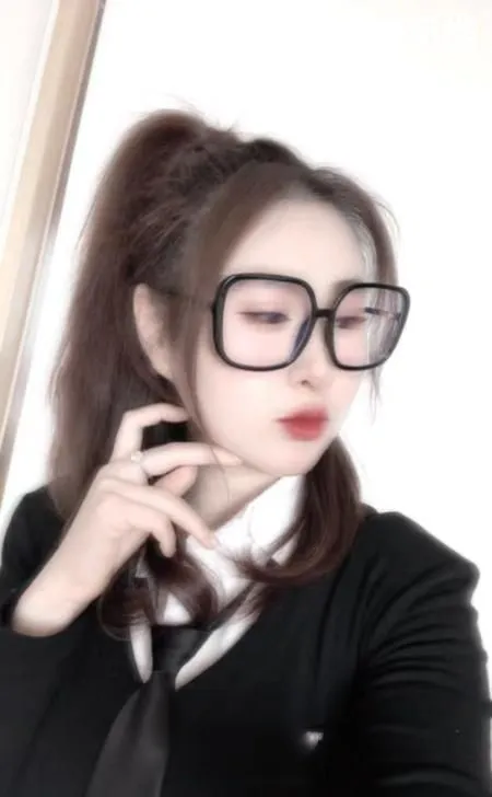 长腿琪格格