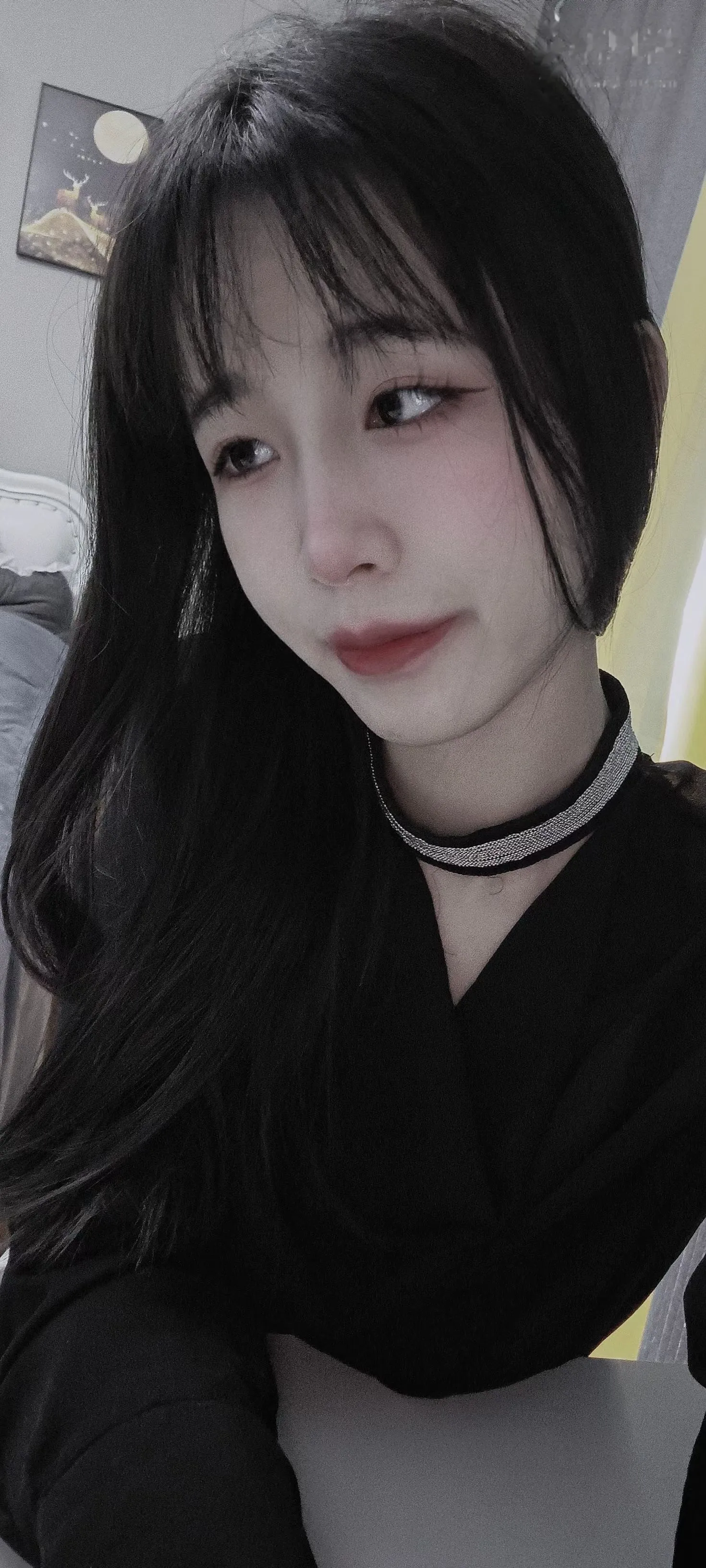 南京建邺纹身小美女