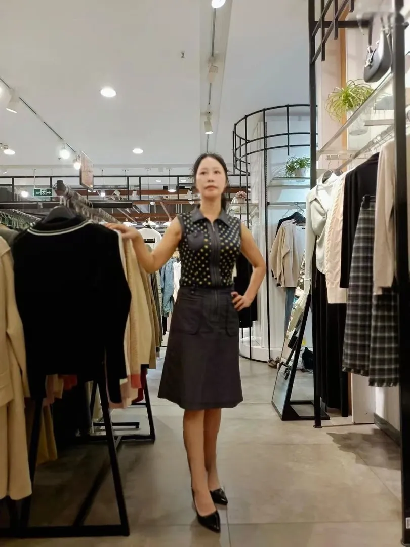 常熟熟女寒梅