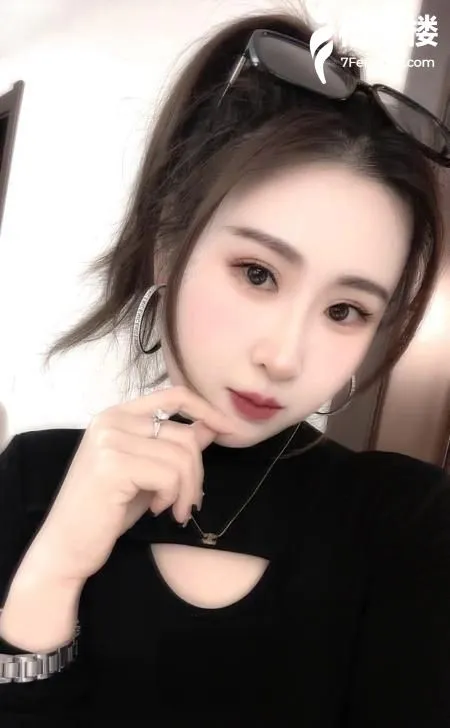 长腿琪格格