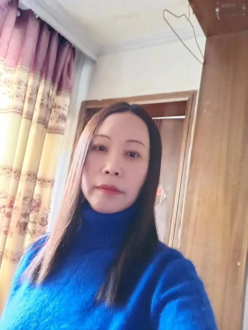 常熟熟女寒梅
