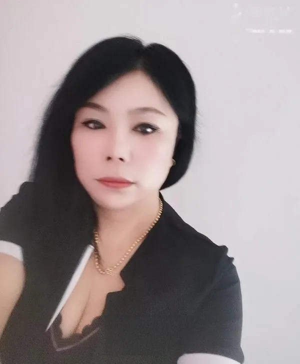 河西热情大姐