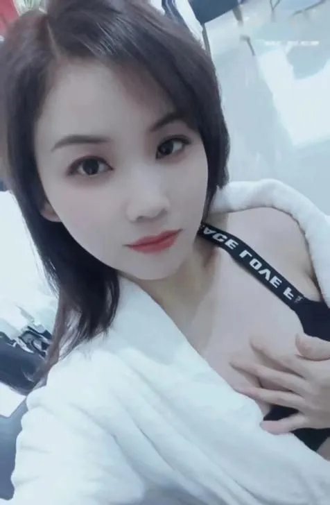 铁西少妇小柔