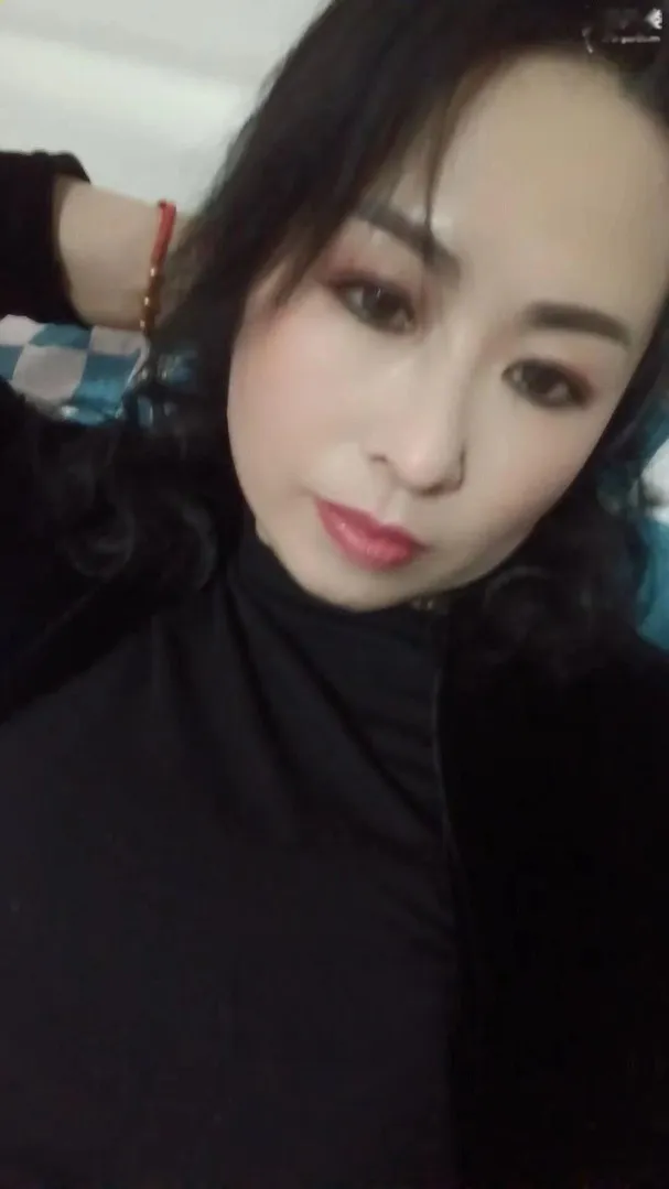 迷人的东北少妇