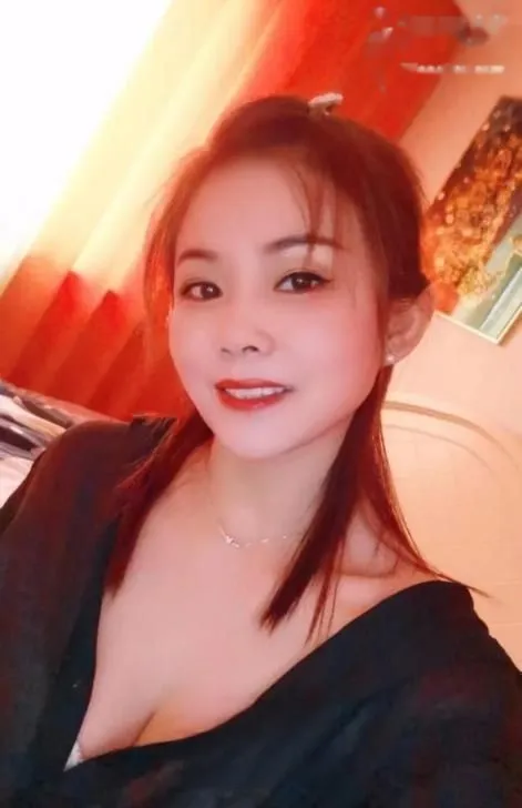 铁西少妇小柔
