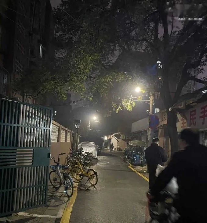 常府街水多多