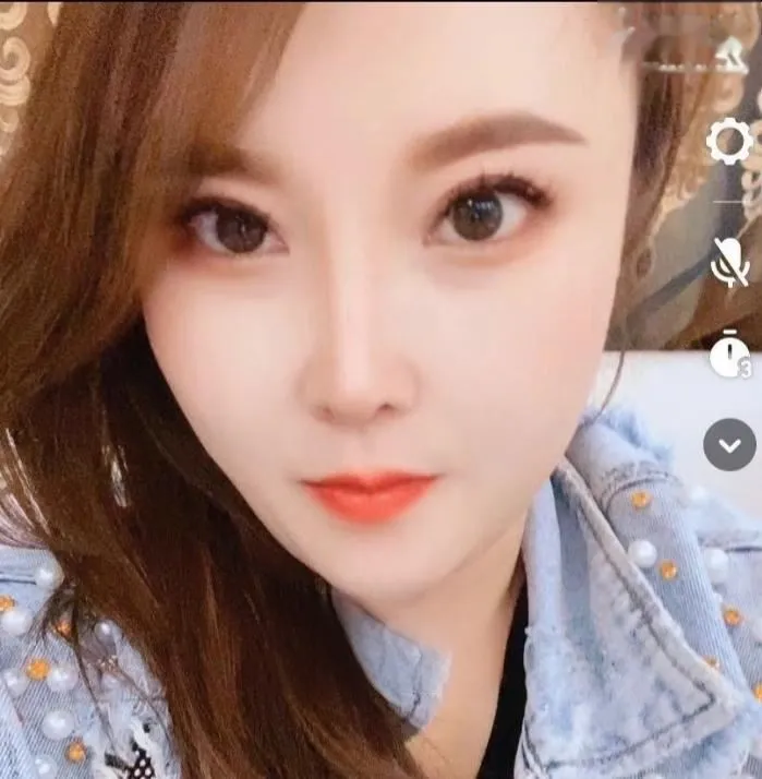 蚌埠张公山附近美妇