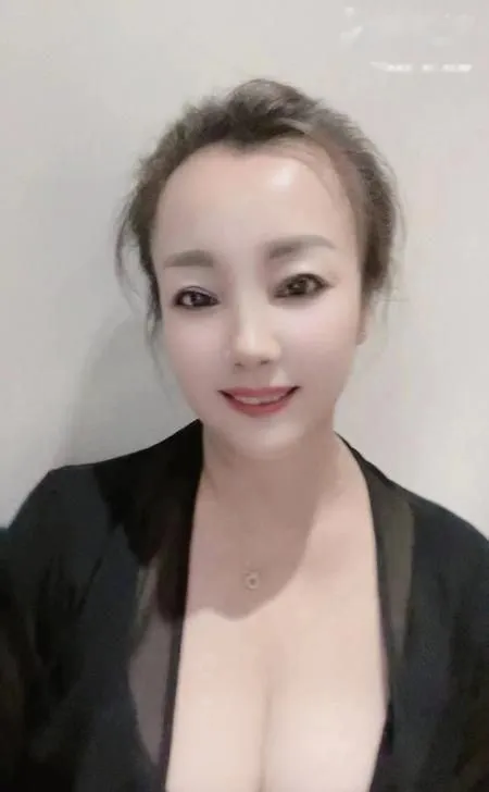 性价比服务性熟女