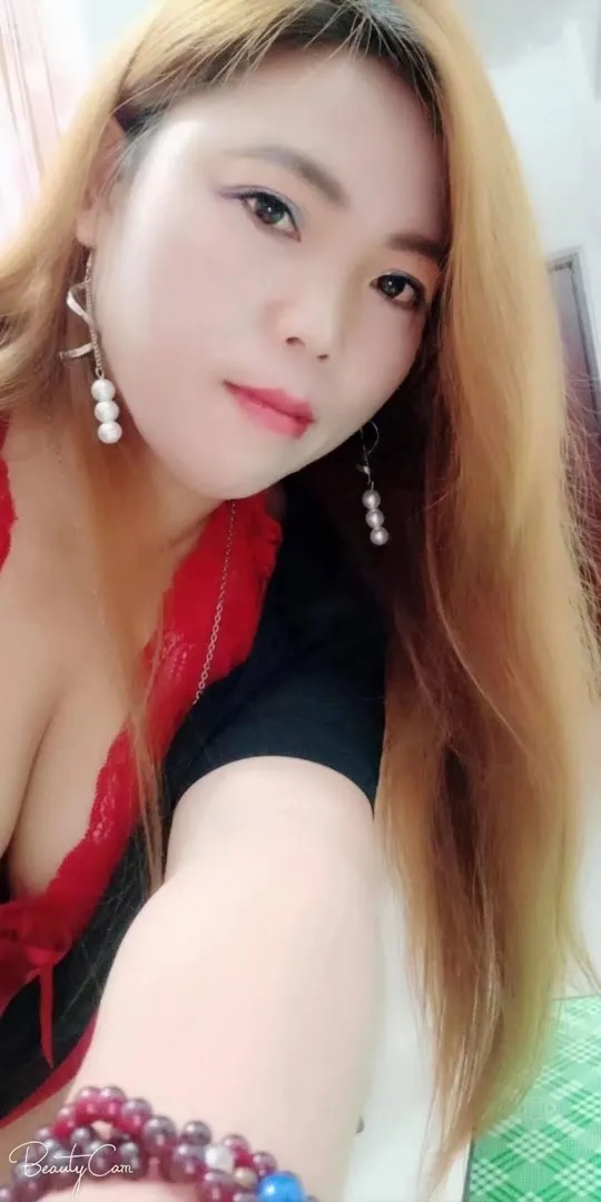 口活卖力的姐姐