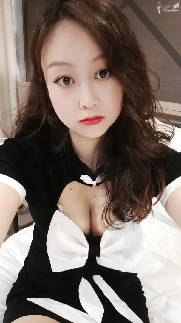 罗湖萌萌