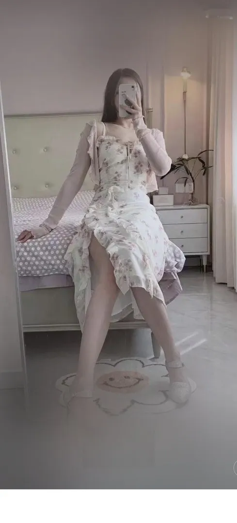 服务少妇