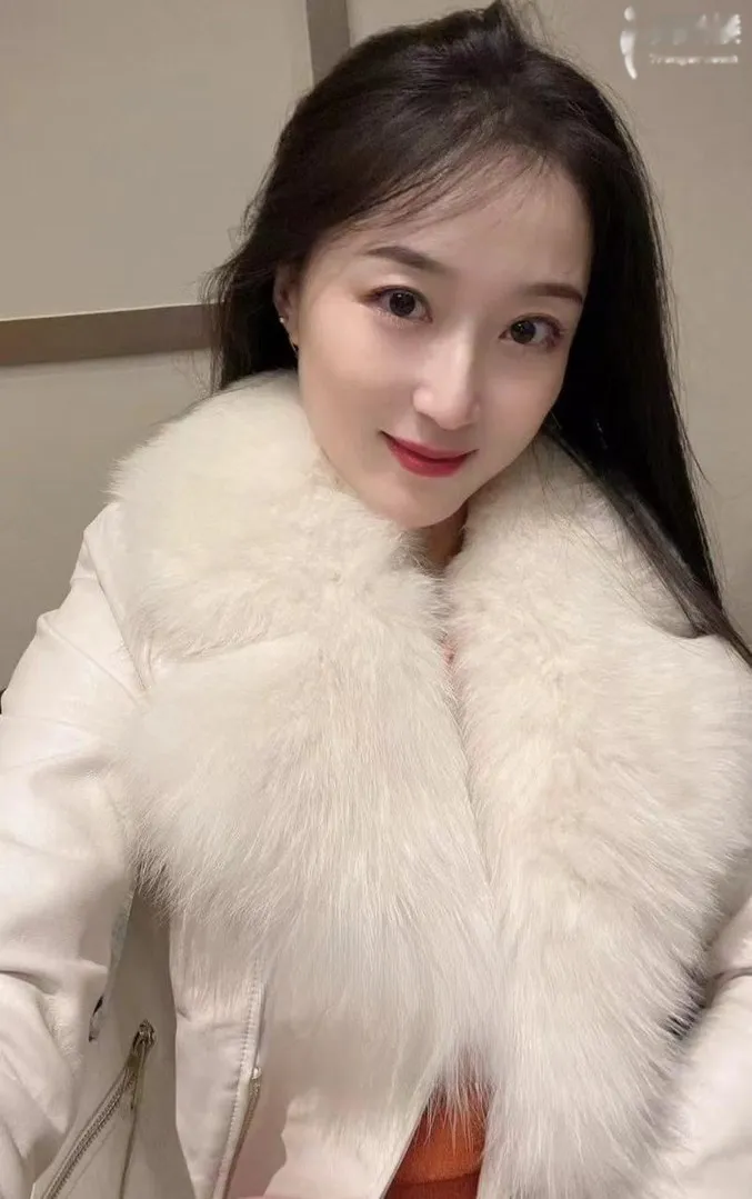 服务系大胸