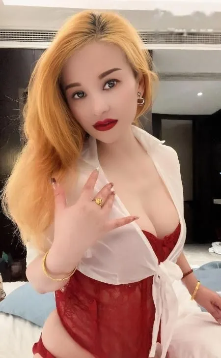 三通小姐姐