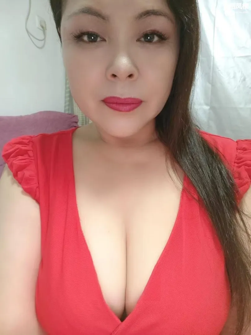 熟妇