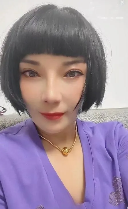 津南骚妇
