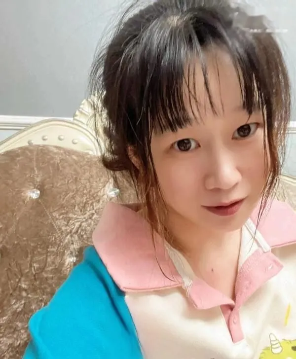梁溪区服务系妹子