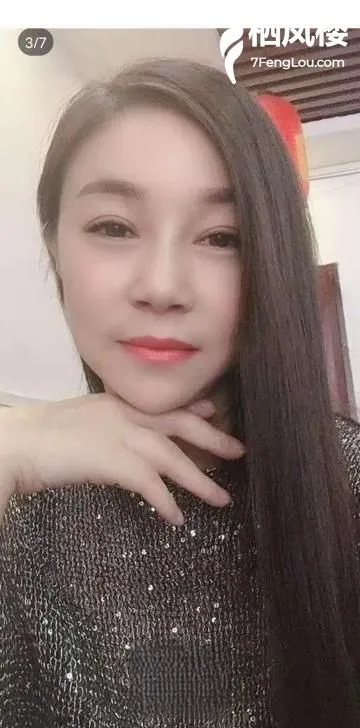 服务型熟女小莉