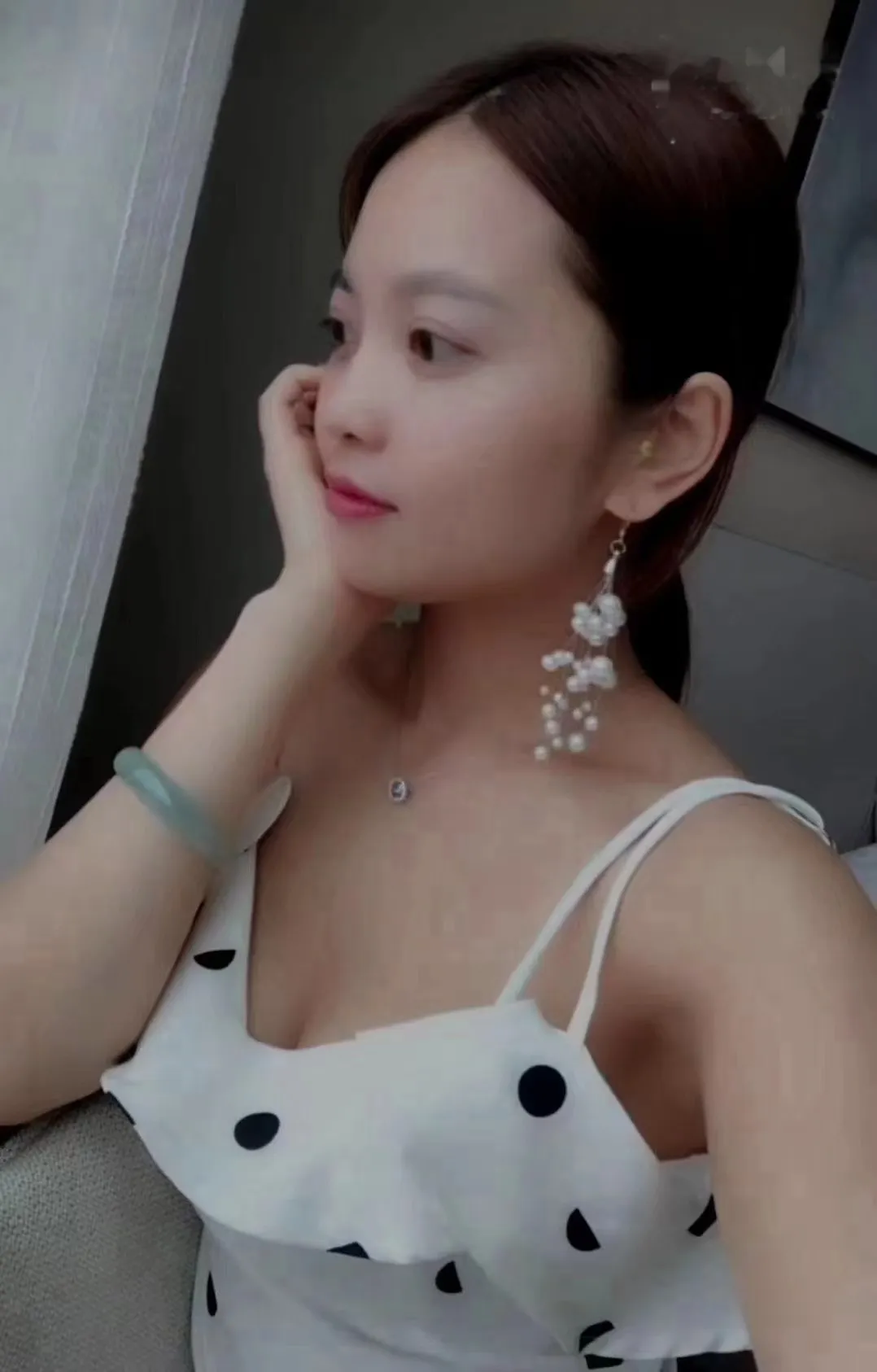 长安骚妹妹