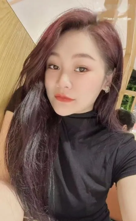 蜀山美女七安