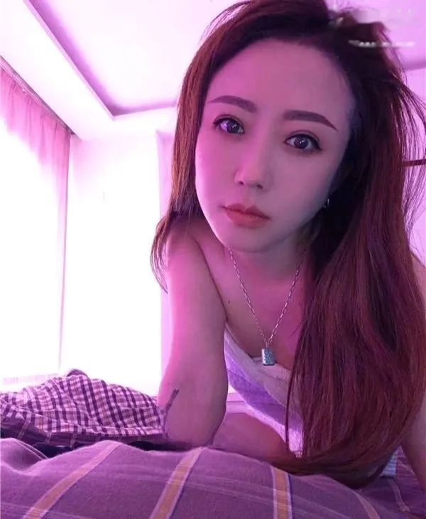 西城性感橙子