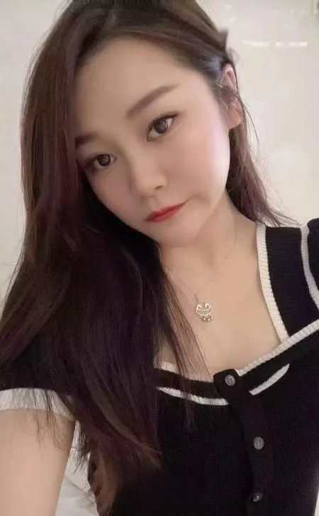 蜀山美女七安