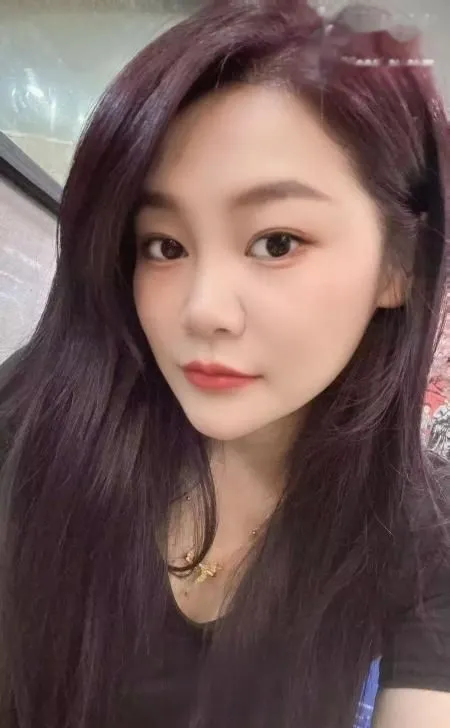 蜀山美女七安