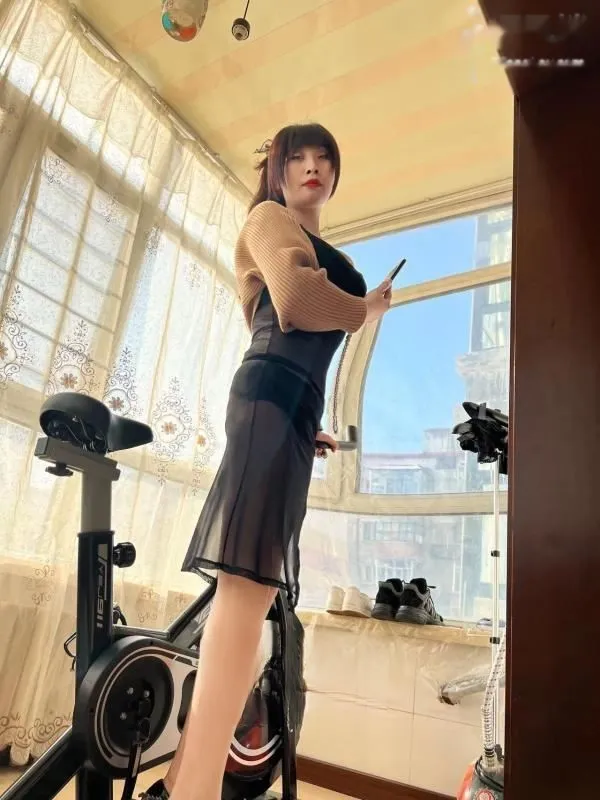 道外东莞式小姐姐