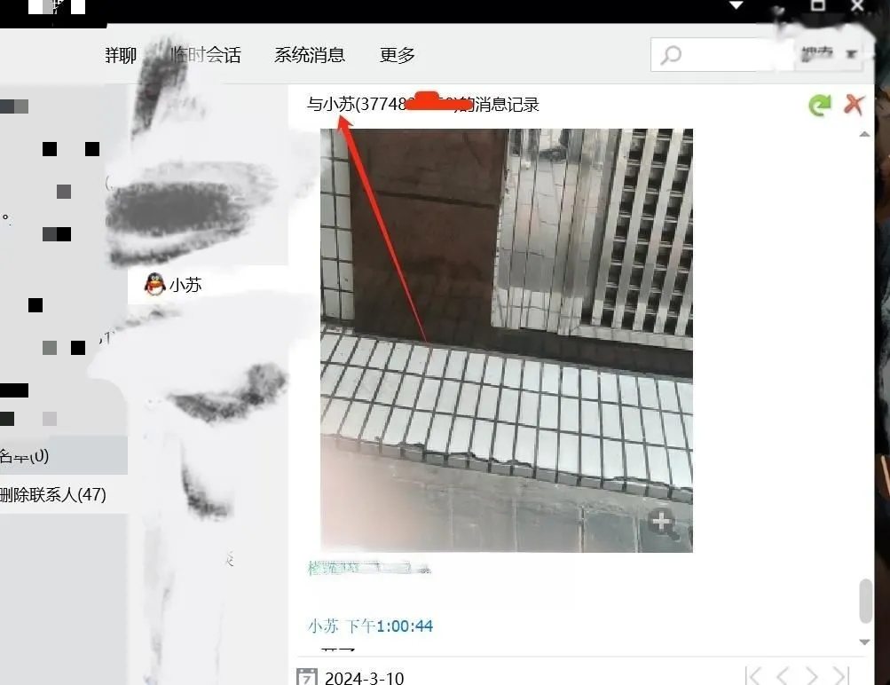 深圳市罗湖区小苏苏 雷