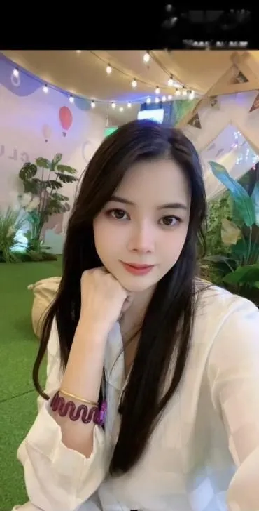 服务到位的小姐姐