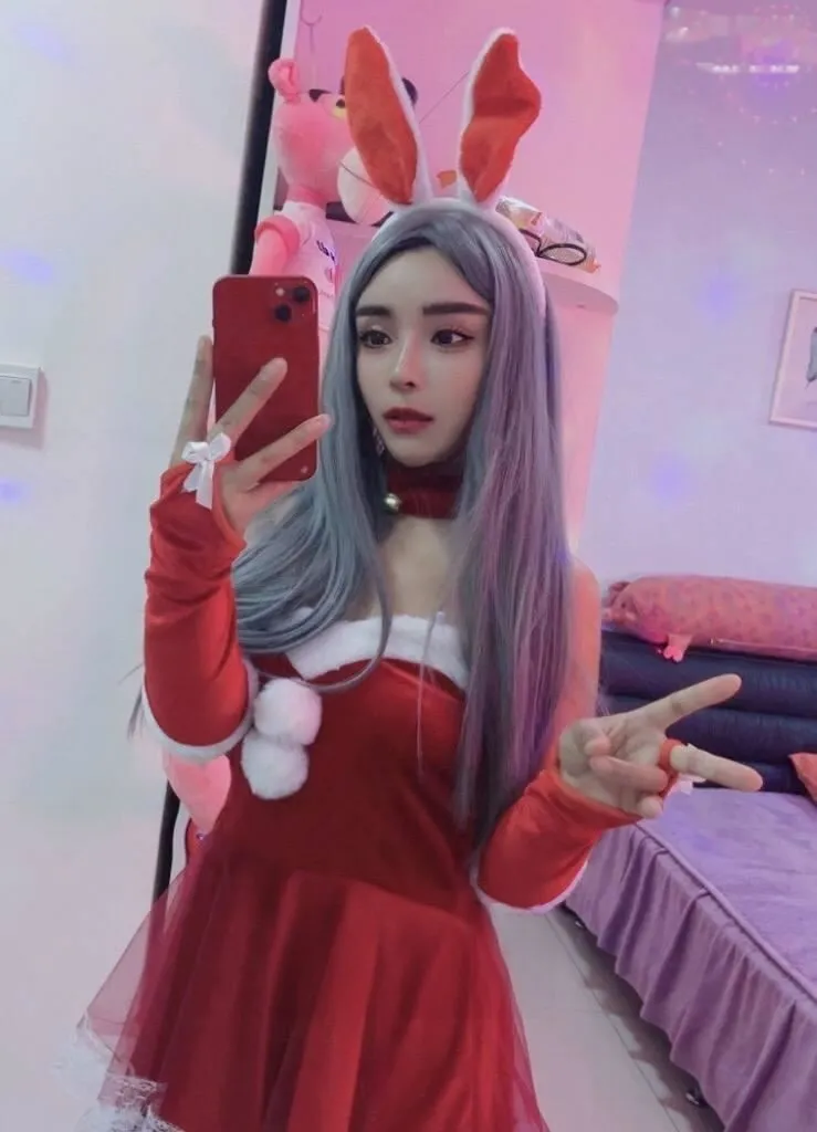 雁塔区万象服务小妹