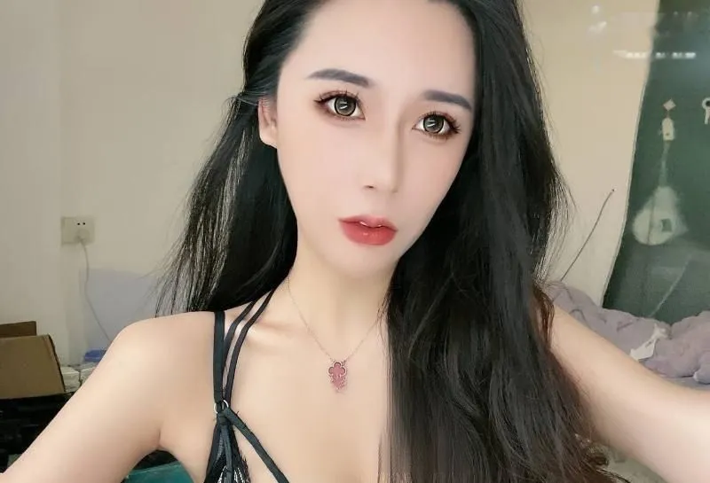 罗湖御姐安然