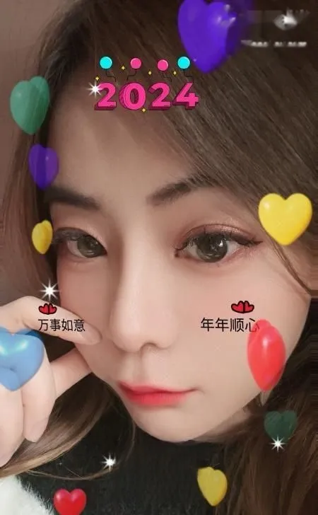 航海路温柔风骚小美妞