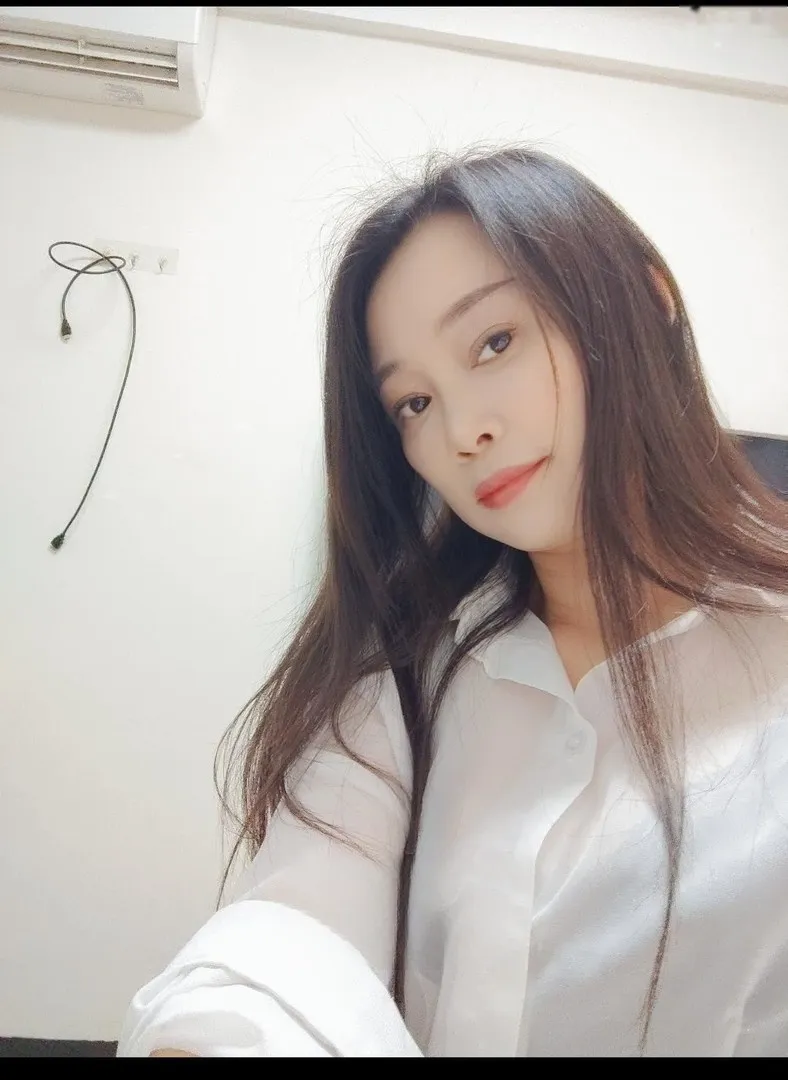 主打服务的风骚御姐