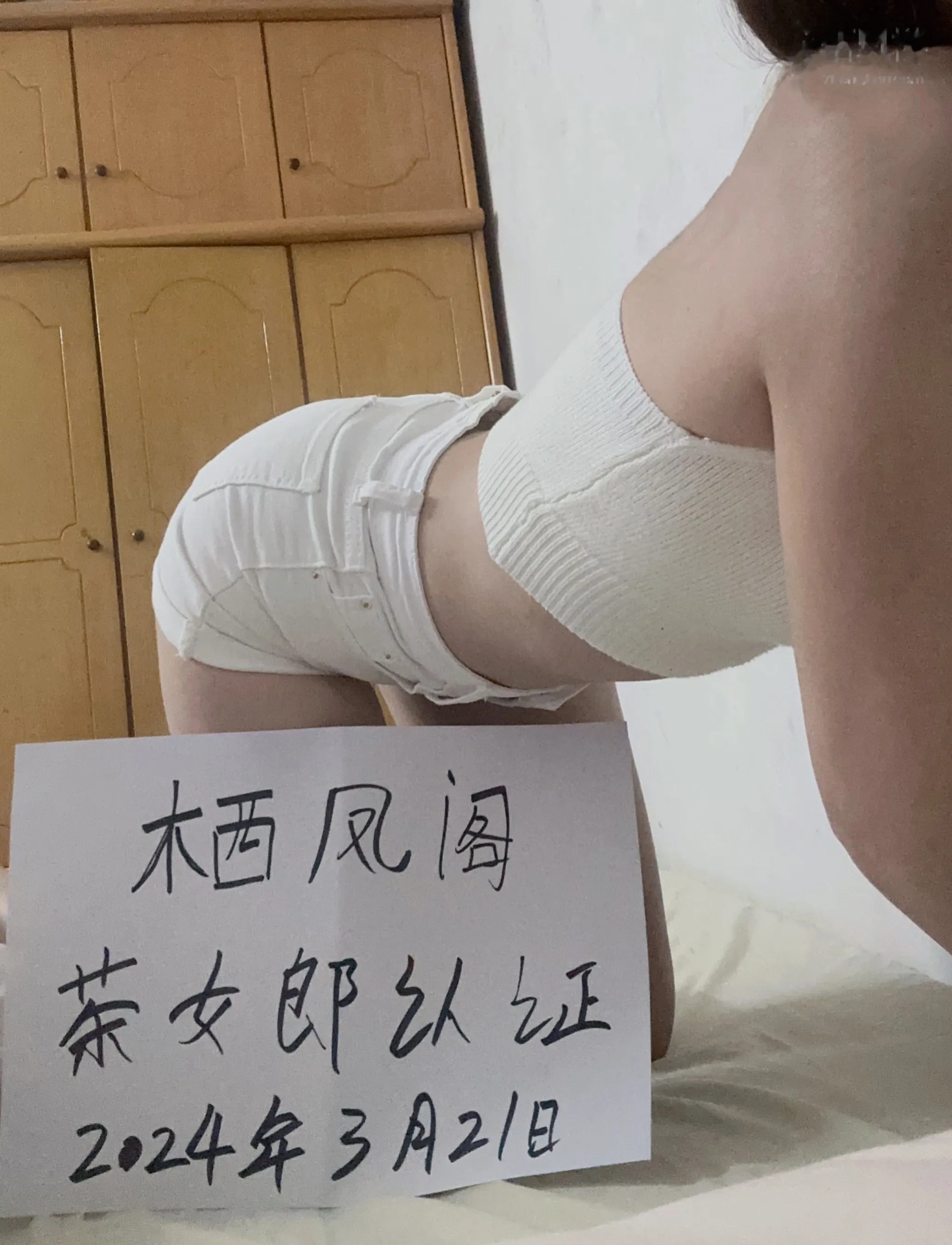 茶女郎婷宝